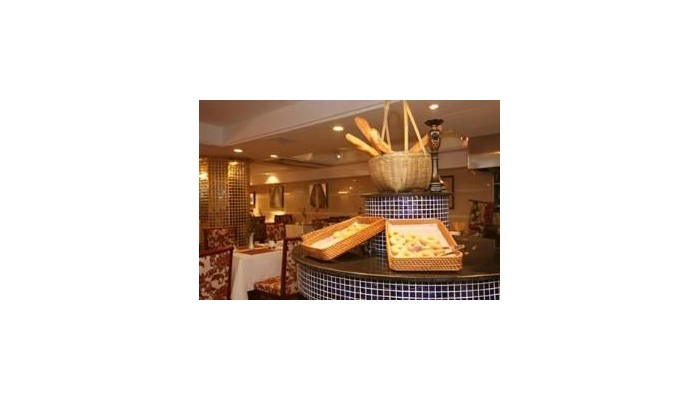 Hotel Hanoi Tirant poza 9