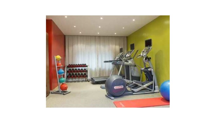 Hotel Hilton Garden Inn poza 10