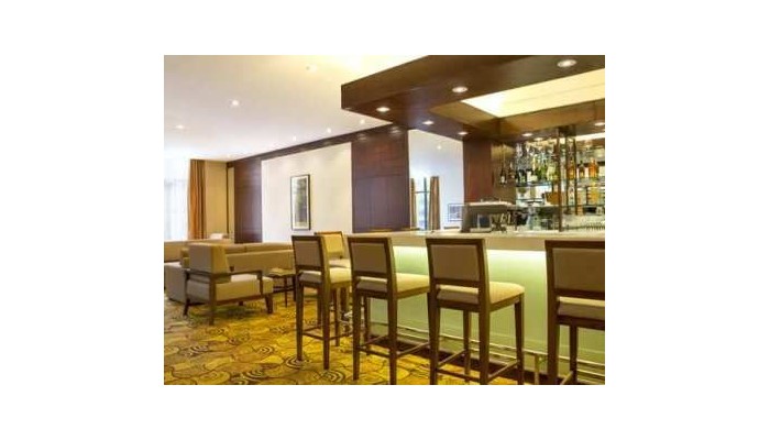 Hotel Hilton Garden Inn poza 9