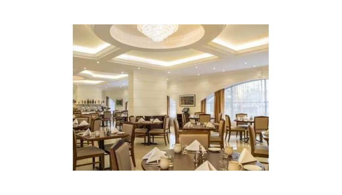 Hotel Hilton Garden Inn poza 8