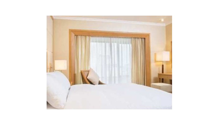 Hotel Hilton Garden Inn poza 4