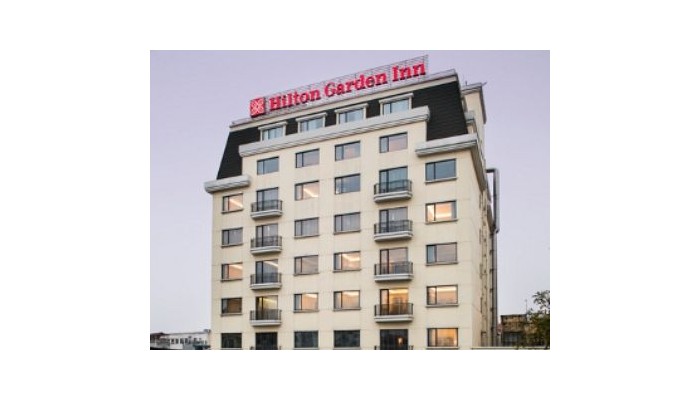Hotel Hilton Garden Inn poza 1