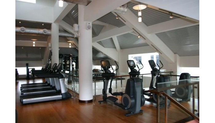 Hotel Intercontinental Hanoi Westlake poza 5