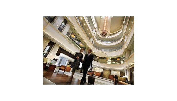 Hotel Intercontinental Westlake poza 3