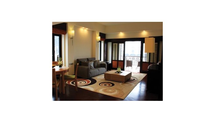 Hotel Intercontinental Westlake poza 11