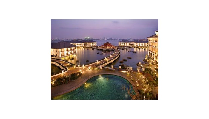 Hotel Intercontinental Westlake poza 2