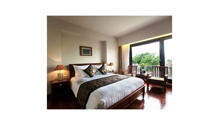 Hotel Lan Vien poza 4