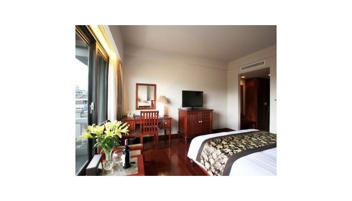 Hotel Lan Vien poza 7