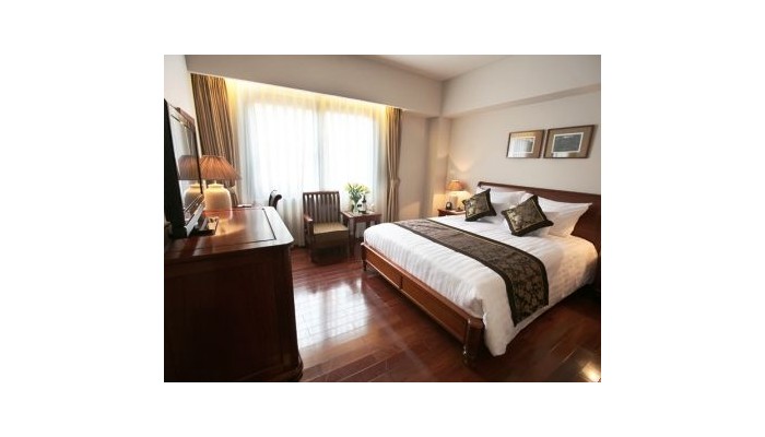 Hotel Lan Vien poza 6