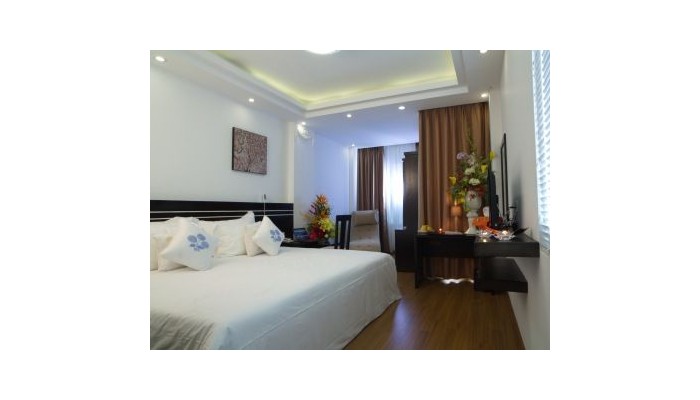 Hotel Noble Boutique poza 3