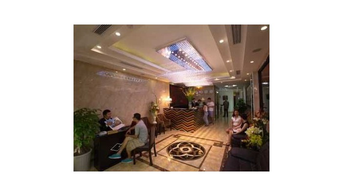 Hotel Noble Boutique poza 2