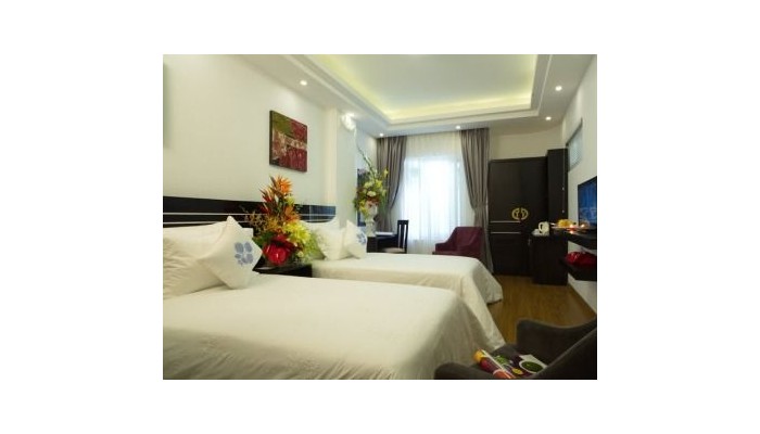 Hotel Noble Boutique poza 4