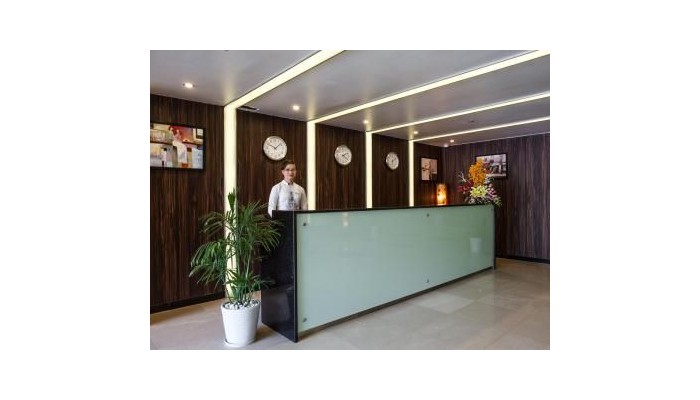 Hotel Parkside Sunline poza 4