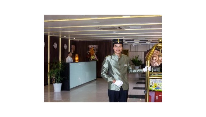 Hotel Parkside Sunline poza 3