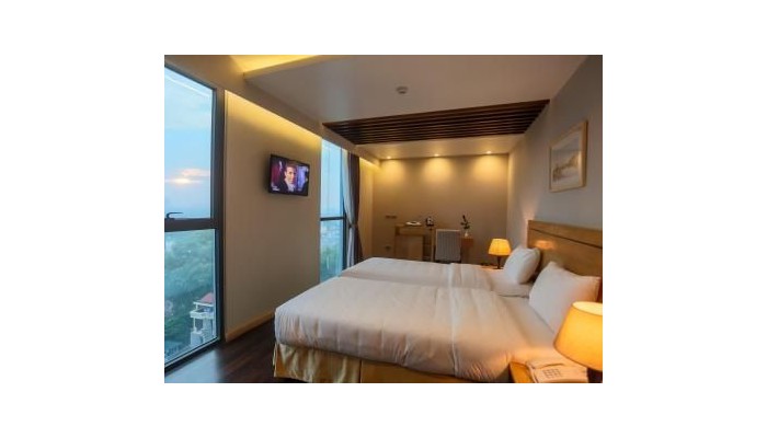 Hotel Parkside Sunline poza 7