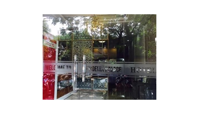 Hotel Phoenix Palace poza 4
