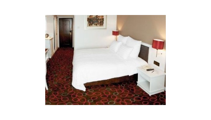 Hotel Pullman poza 3