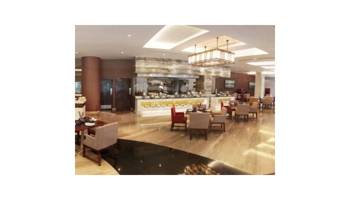 Hotel Pullman poza 4