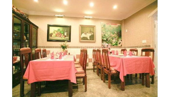 Hotel Pullman poza 7