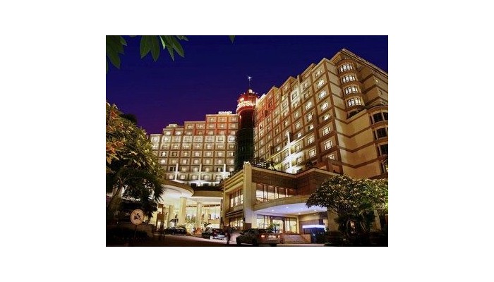 Hotel Pullman poza 1