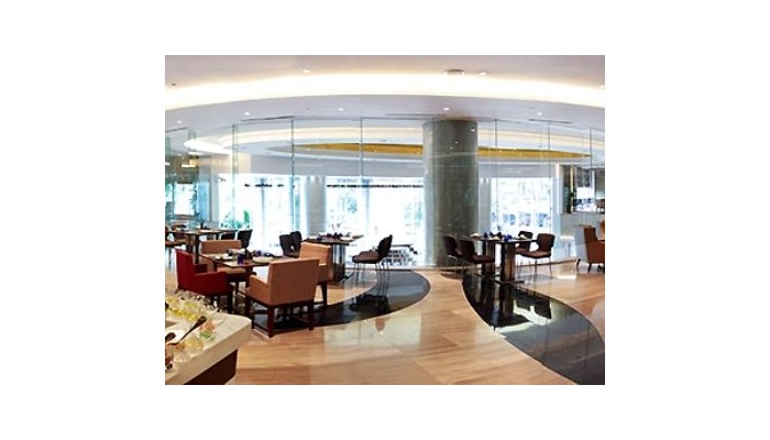 Hotel Pullman poza 5