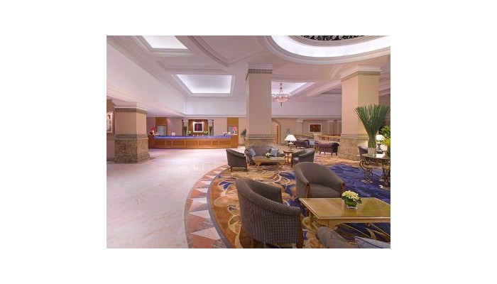 Hotel Sheraton Hanoi poza 3