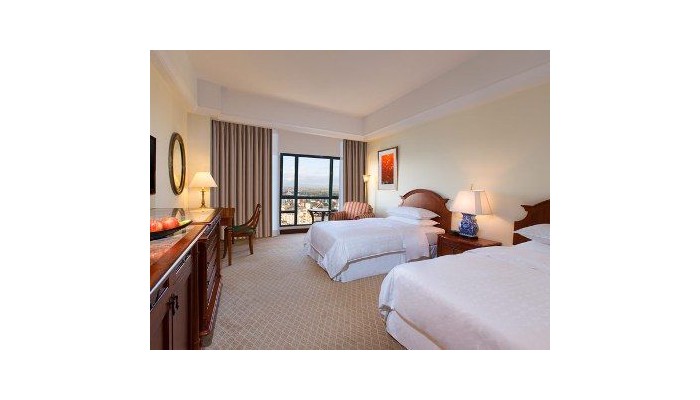 Hotel Sheraton Hanoi poza 4