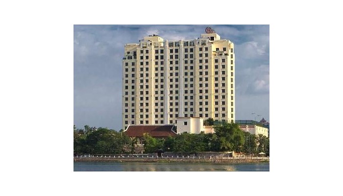 Hotel Sheraton Hanoi poza 0