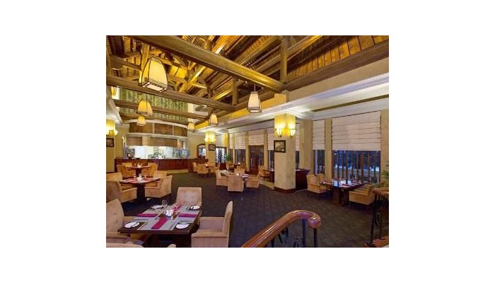 Hotel Sheraton Hanoi poza 6