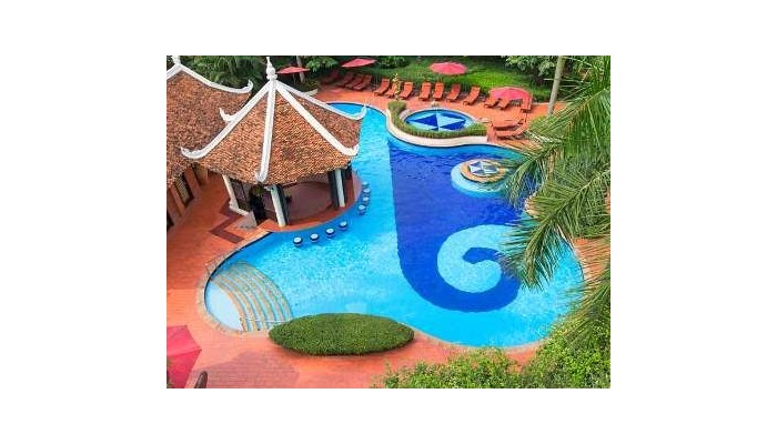 Hotel Sheraton Hanoi poza 8