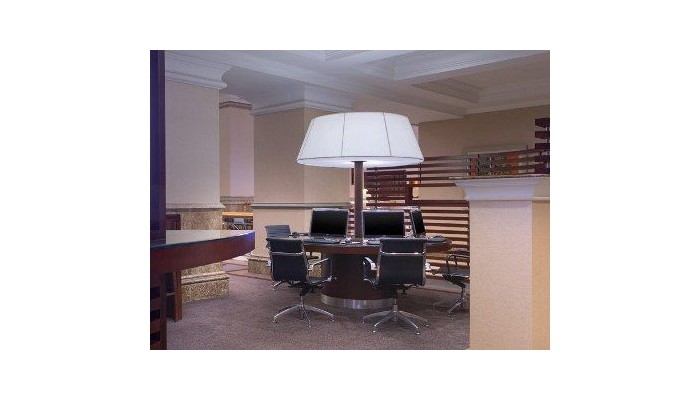 Hotel Sheraton Hanoi poza 11