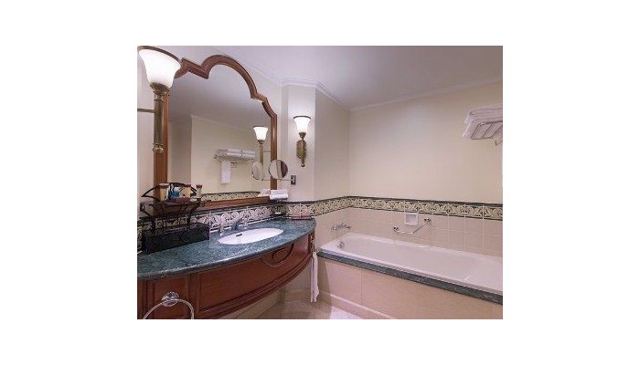 Hotel Sheraton Hanoi poza 5