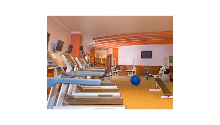 Hotel Sheraton Hanoi poza 9