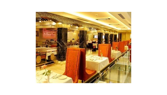 Hotel Silk Path poza 8