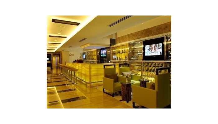 Hotel Silk Path poza 10