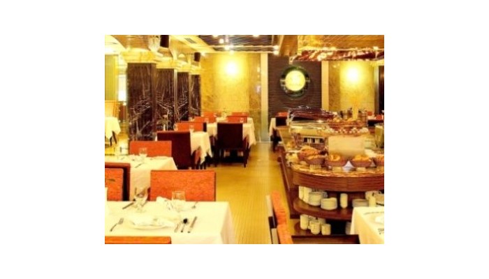 Hotel Silk Path poza 7