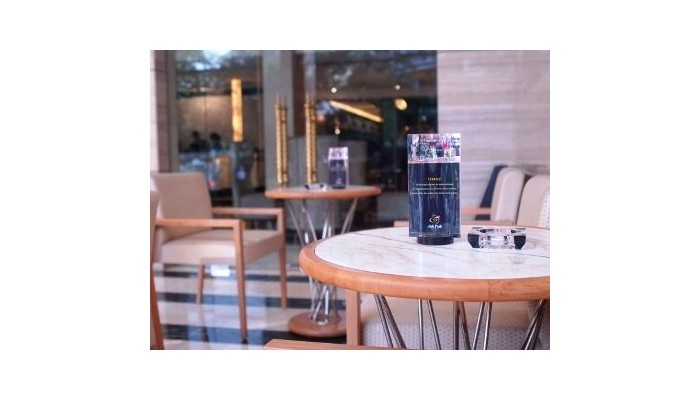 Hotel Silk Path poza 2