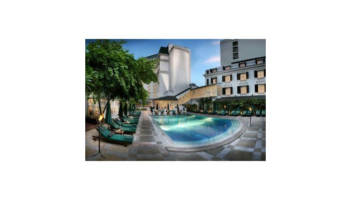 Hotel Sofitel Legend Metropole poza 1