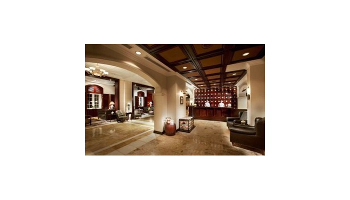 Hotel Sofitel Legend Metropole poza 2