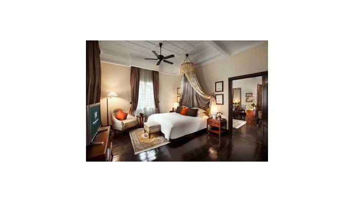 Hotel Sofitel Legend Metropole poza 3