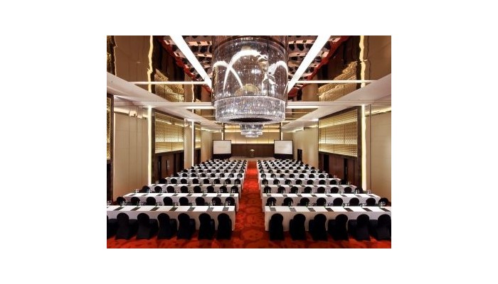 Hotel Sofitel Plaza Hanoi poza 10