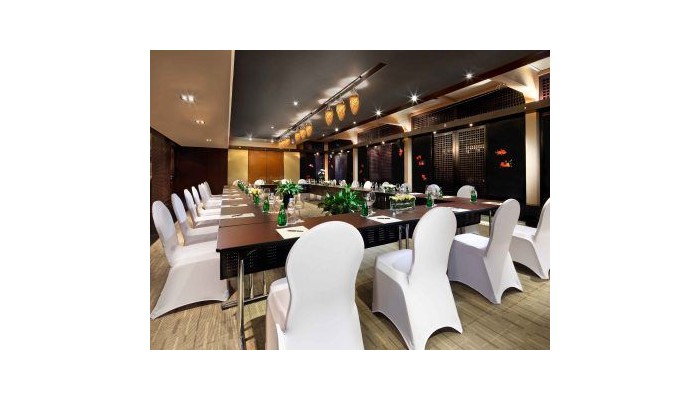 Hotel Sofitel Plaza Hanoi poza 9