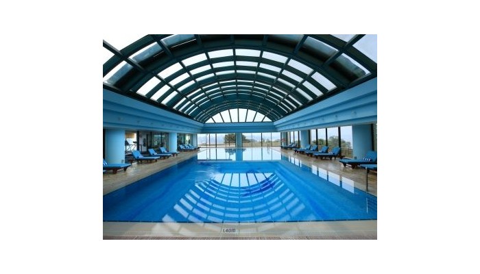 Hotel Sofitel Plaza Hanoi poza 8