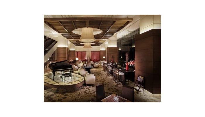 Hotel Sofitel Plaza Hanoi poza 7