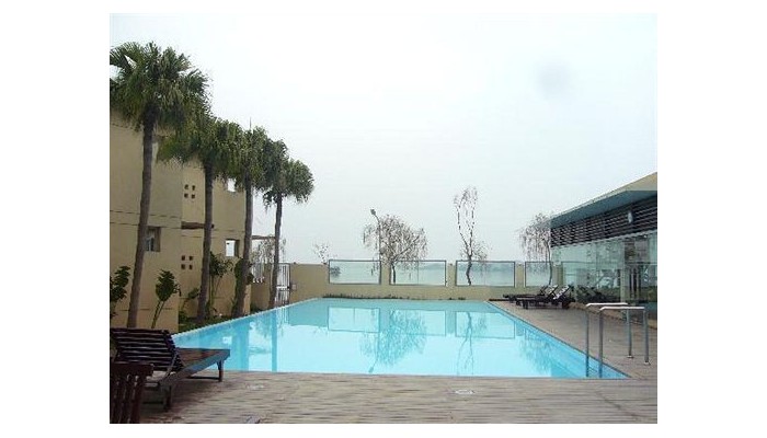 Hotel Somerset West Lake Hanoi poza 5