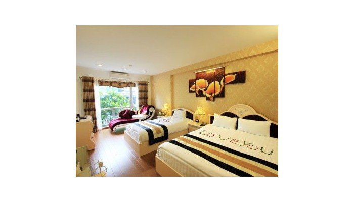 Hotel Splendid Star Boutique poza 3