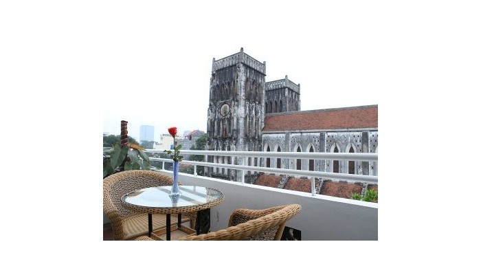 Hotel Splendid Star Boutique poza 9