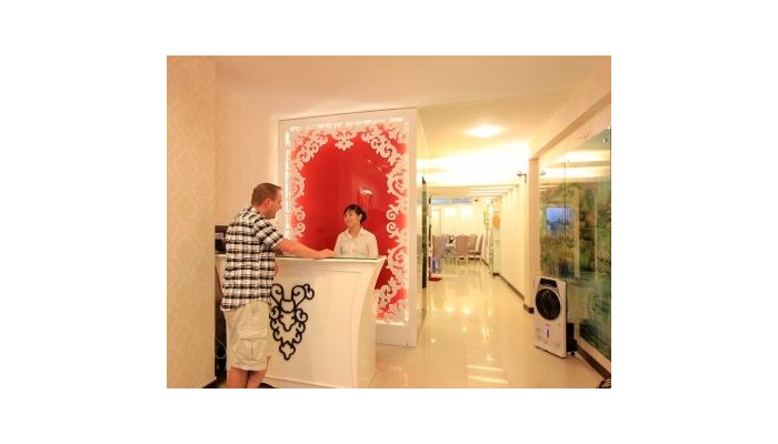 Hotel Splendid Star Boutique poza 1