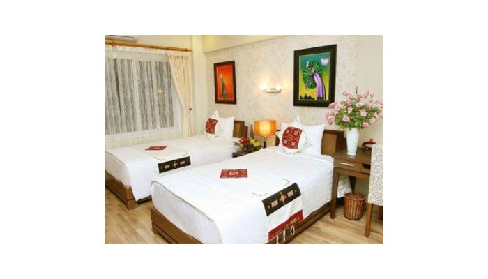 Hotel Splendid Star Grand poza 5