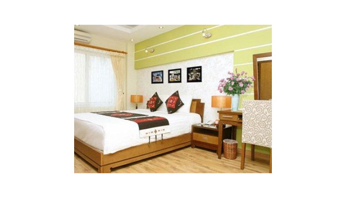 Hotel Splendid Star Grand poza 4